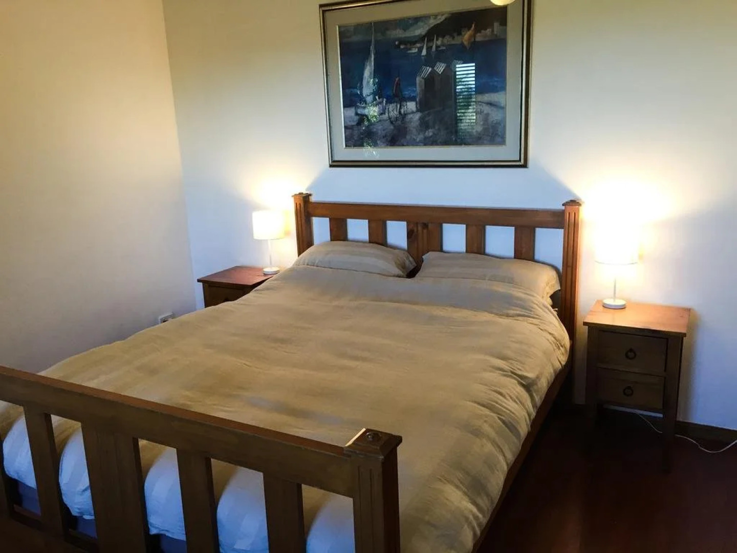 Tunnel Ridge Outlook