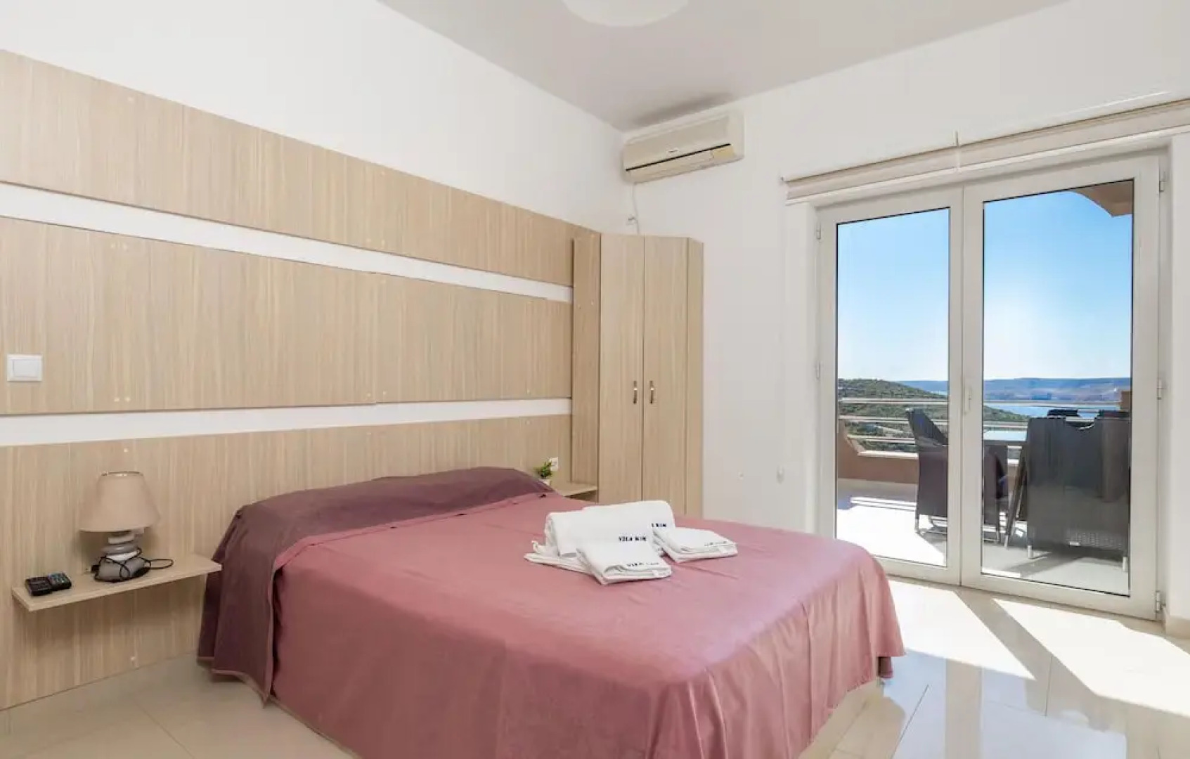 Awesome Home in Stinica With Sauna, Wifi and 6 Bedrooms