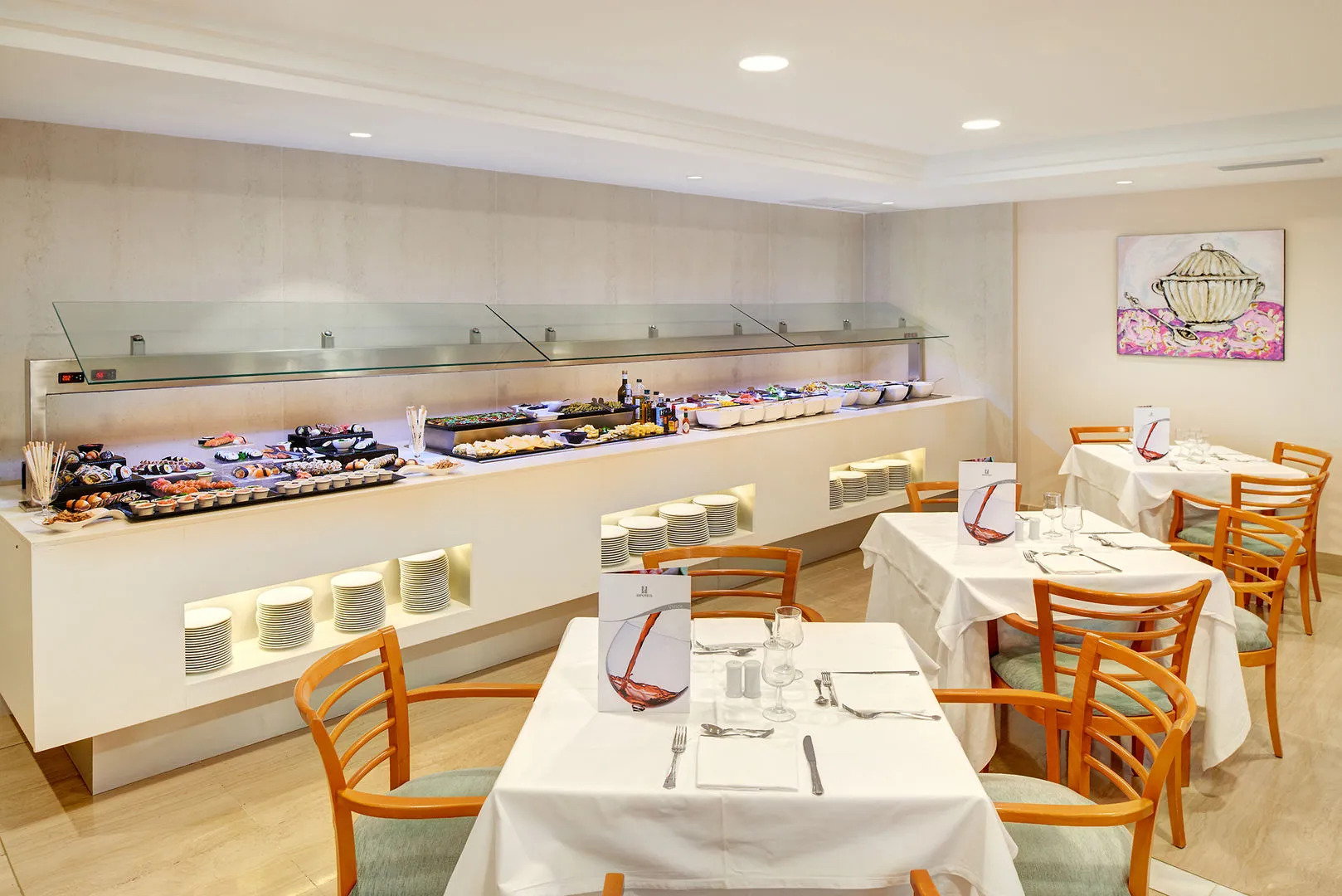 Hipotels Mercedes Aparthotel