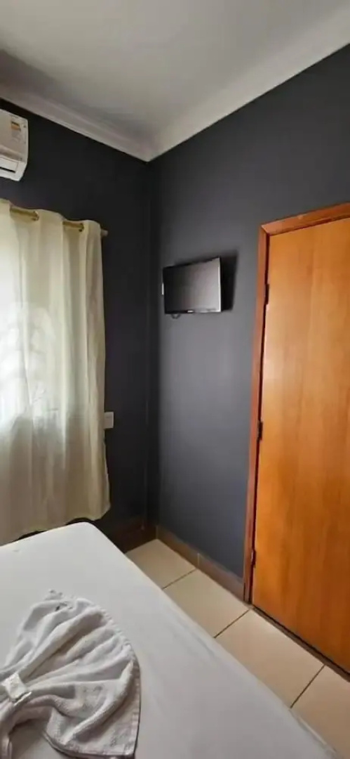 Hotel Itaverá ll