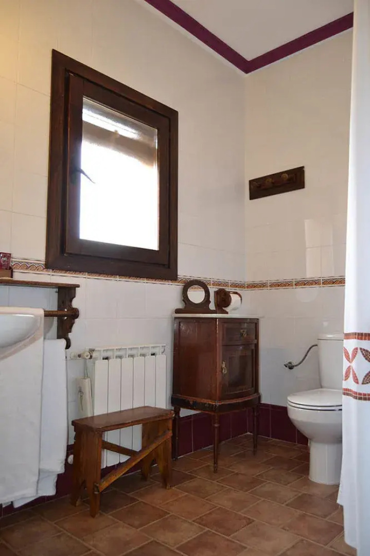 Posada Abuela Fidela