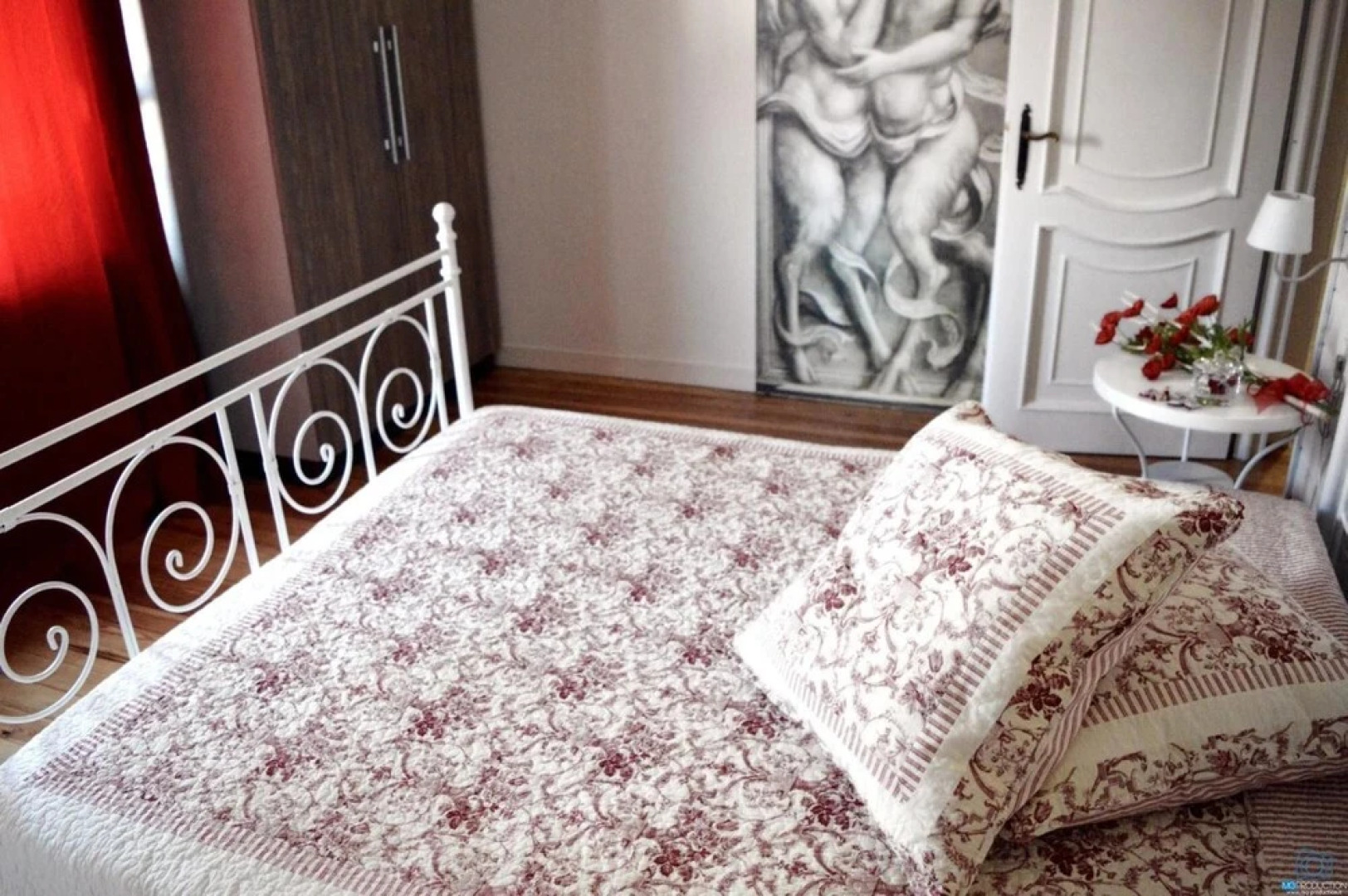 B&B Villa Ceirano Charme