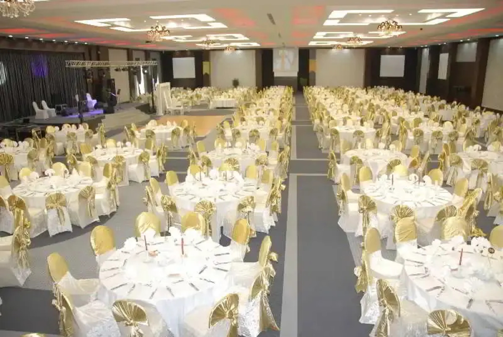 Korel Thermal Resort Hotel & SPA