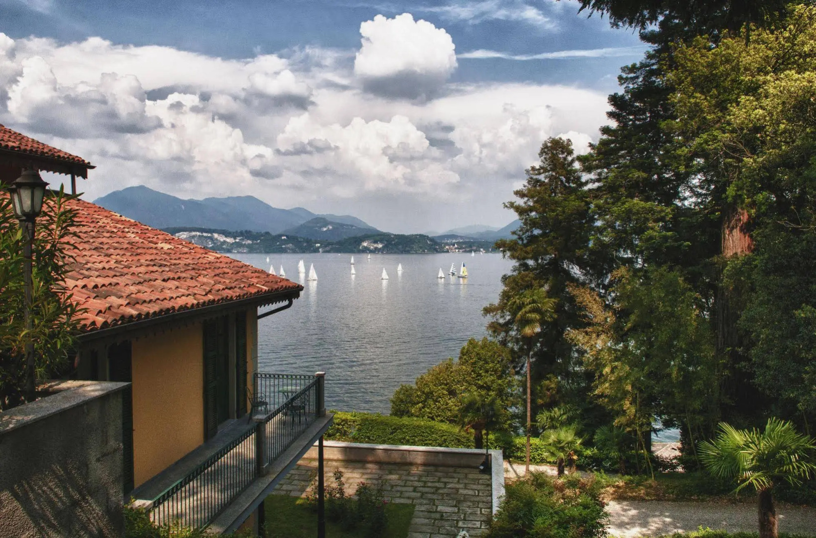 Relais Casali della Cisterna