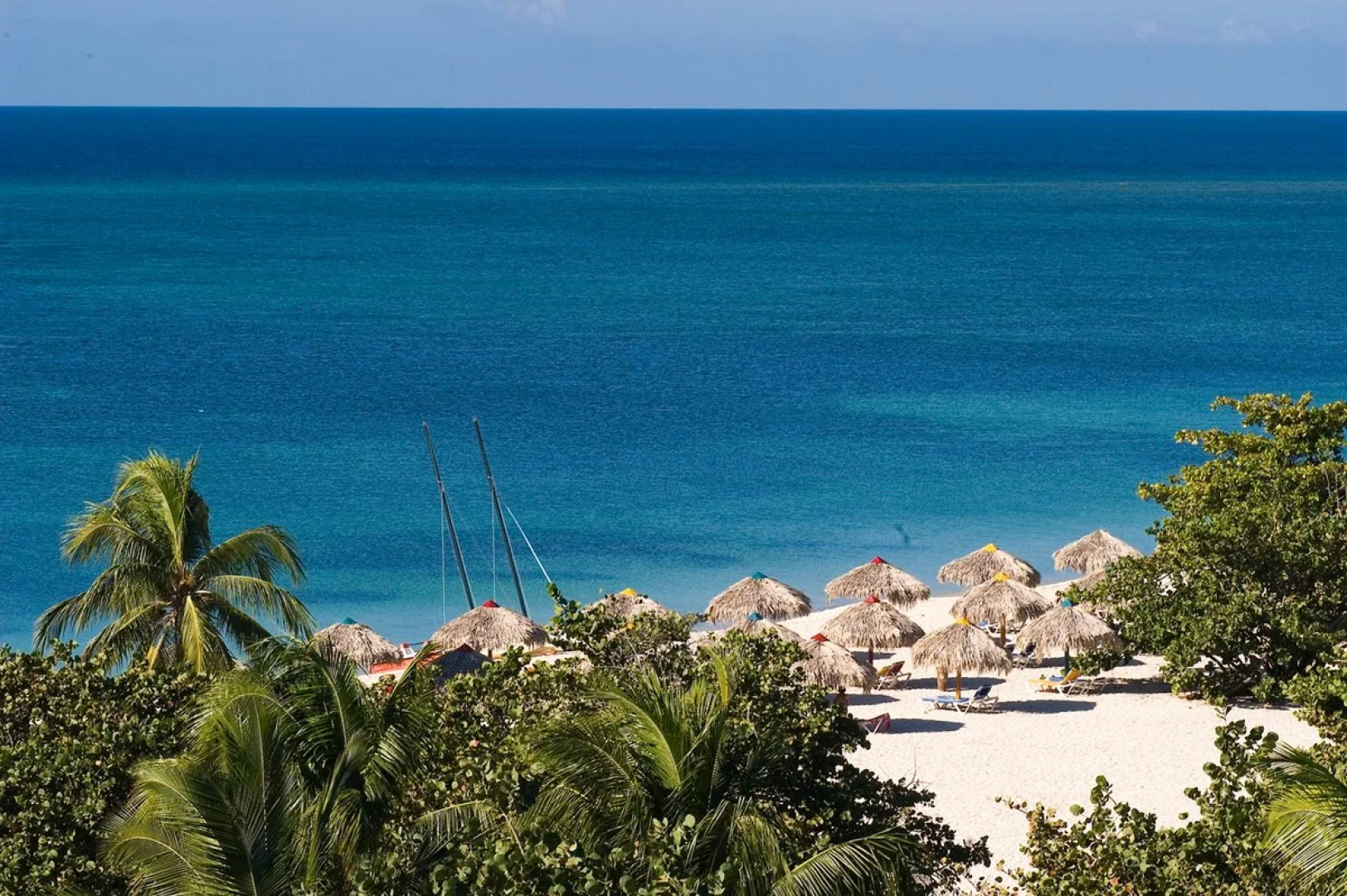 Memories Trinidad Del Mar All Inclusive