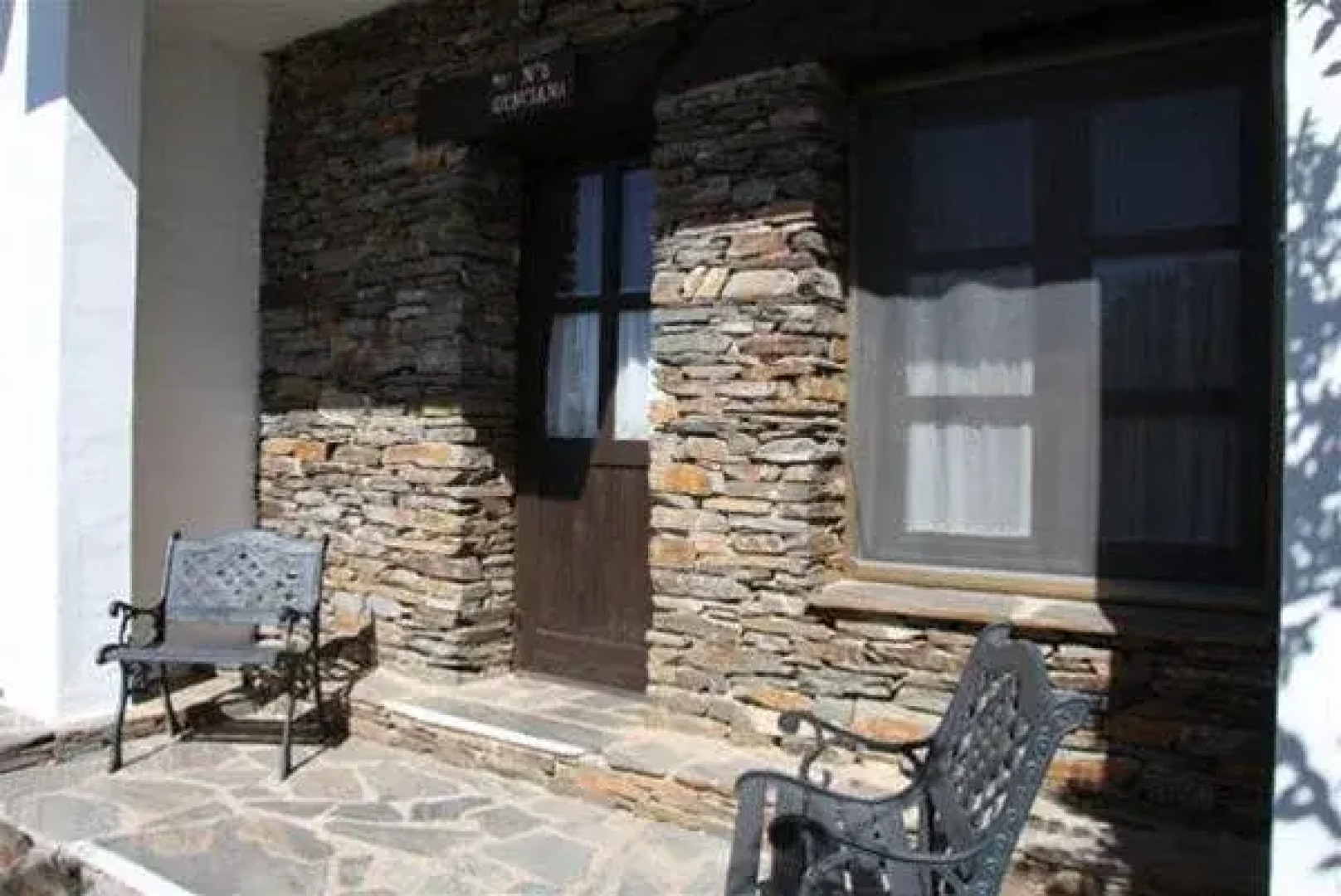 Hotel Refugio De Nevada