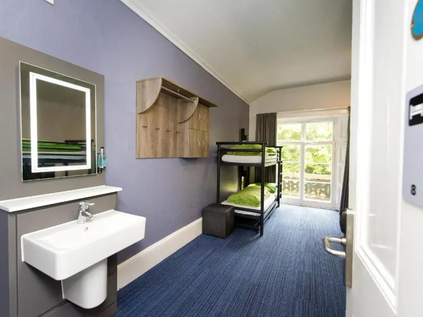 YHA Bath - Hostel