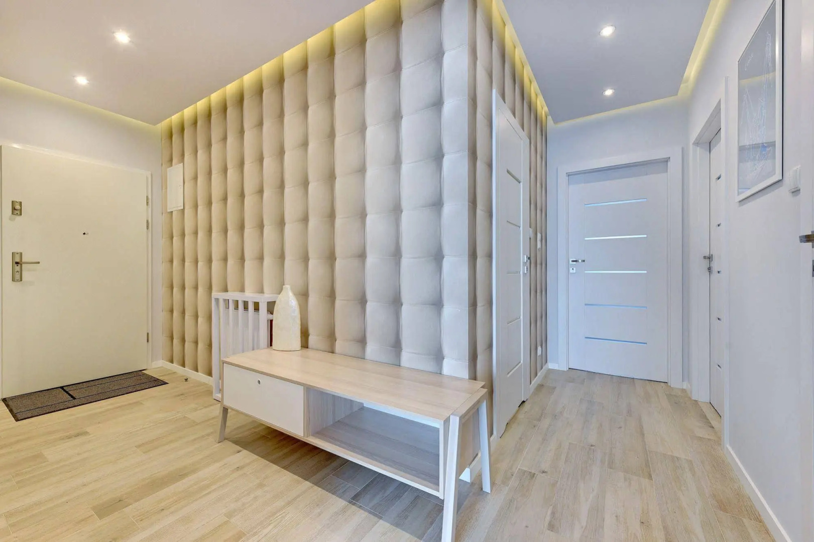 Apartinfo Apartments - Sadowa