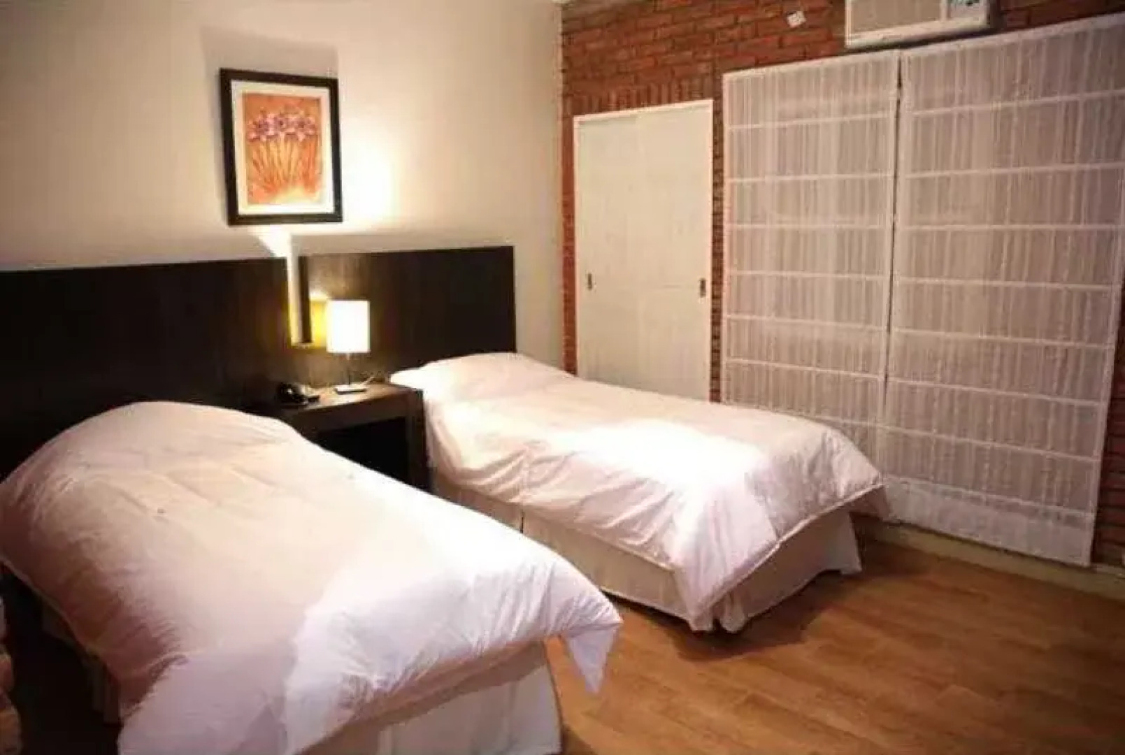 La Barraca Hotel & Resort