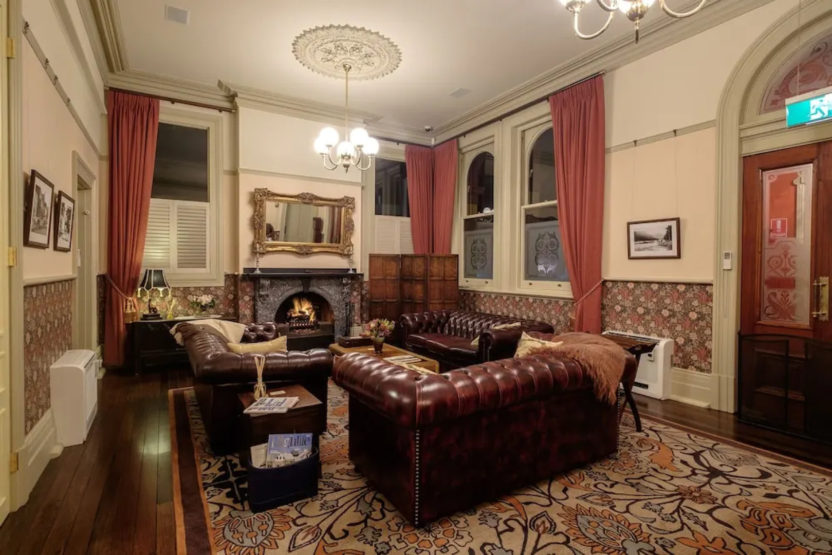 The Old Bank Boutique Hotel