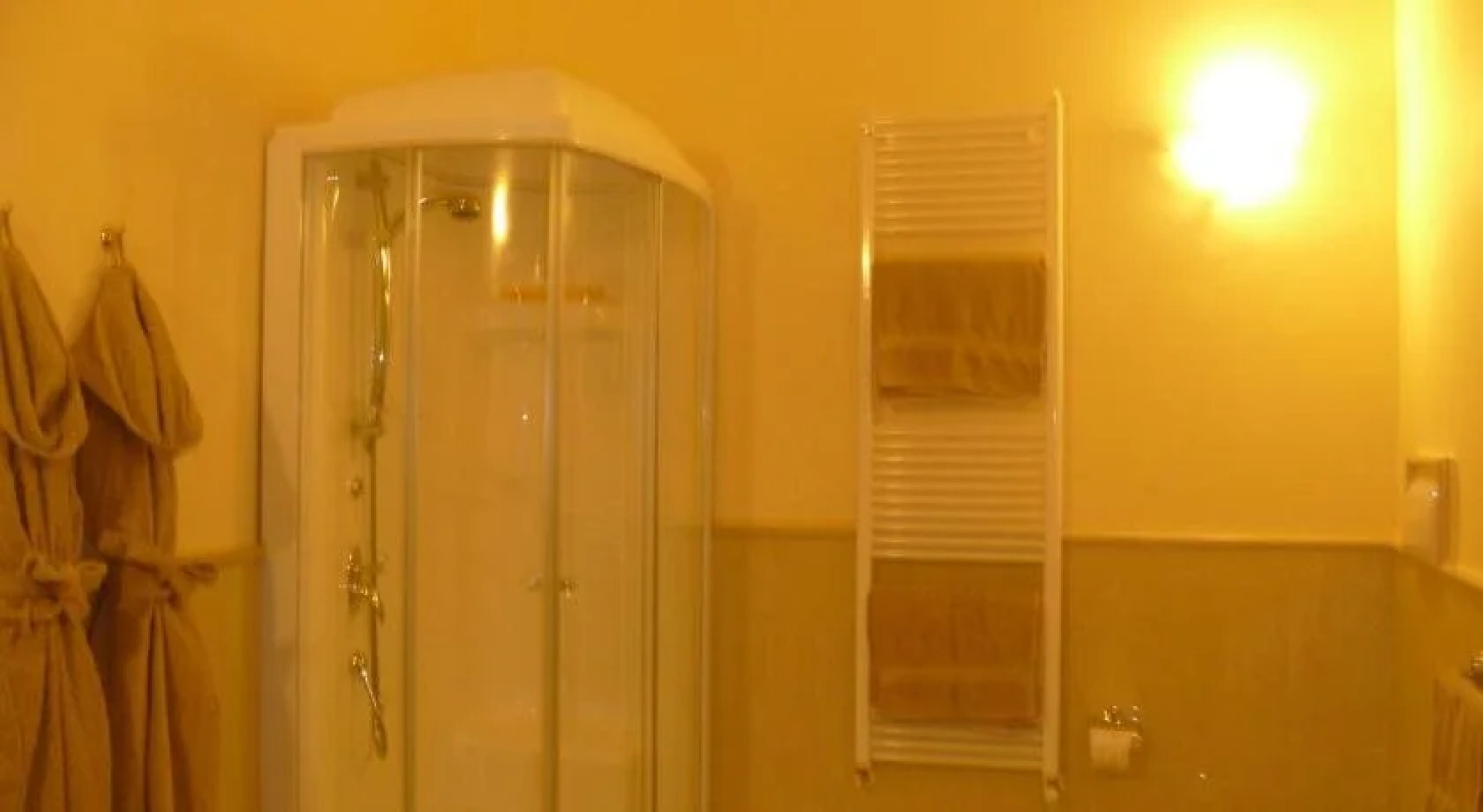 Castello Conti Filo Resort