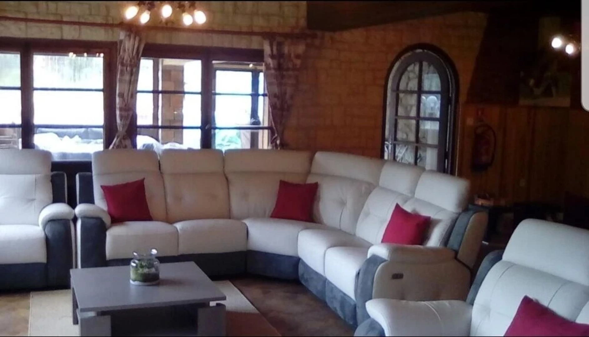 Grand Chalet Du Lac Du Boreon