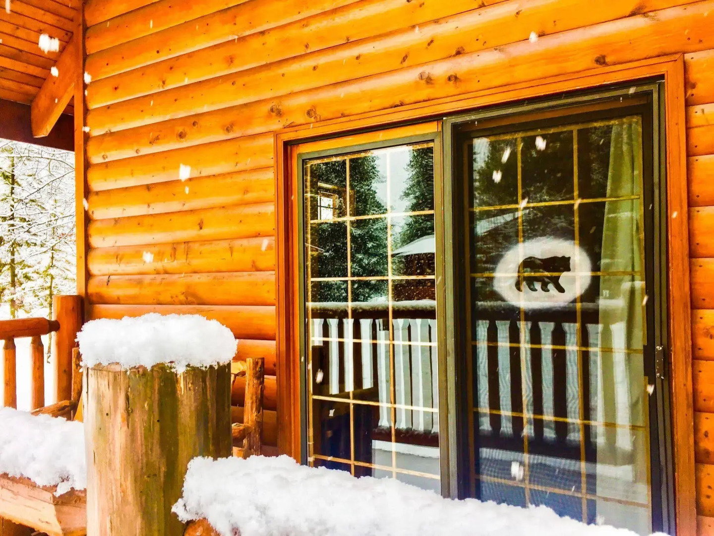 Baker Creek By Basecamp