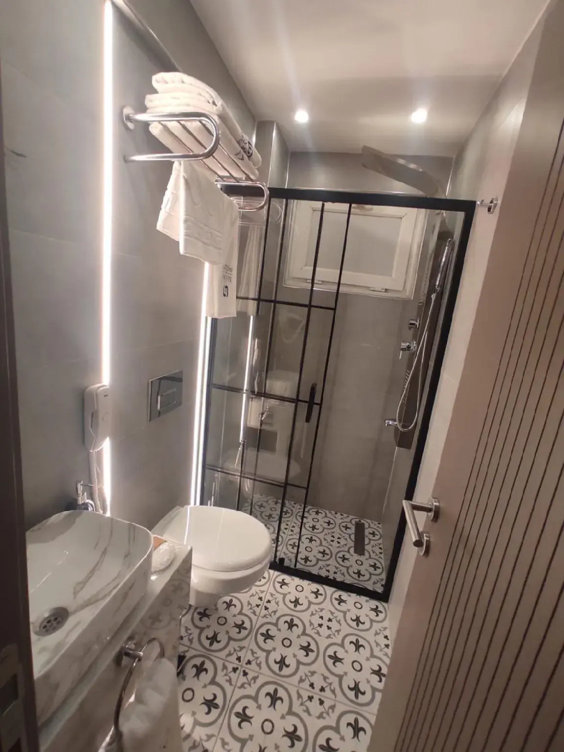 Samil Hotel