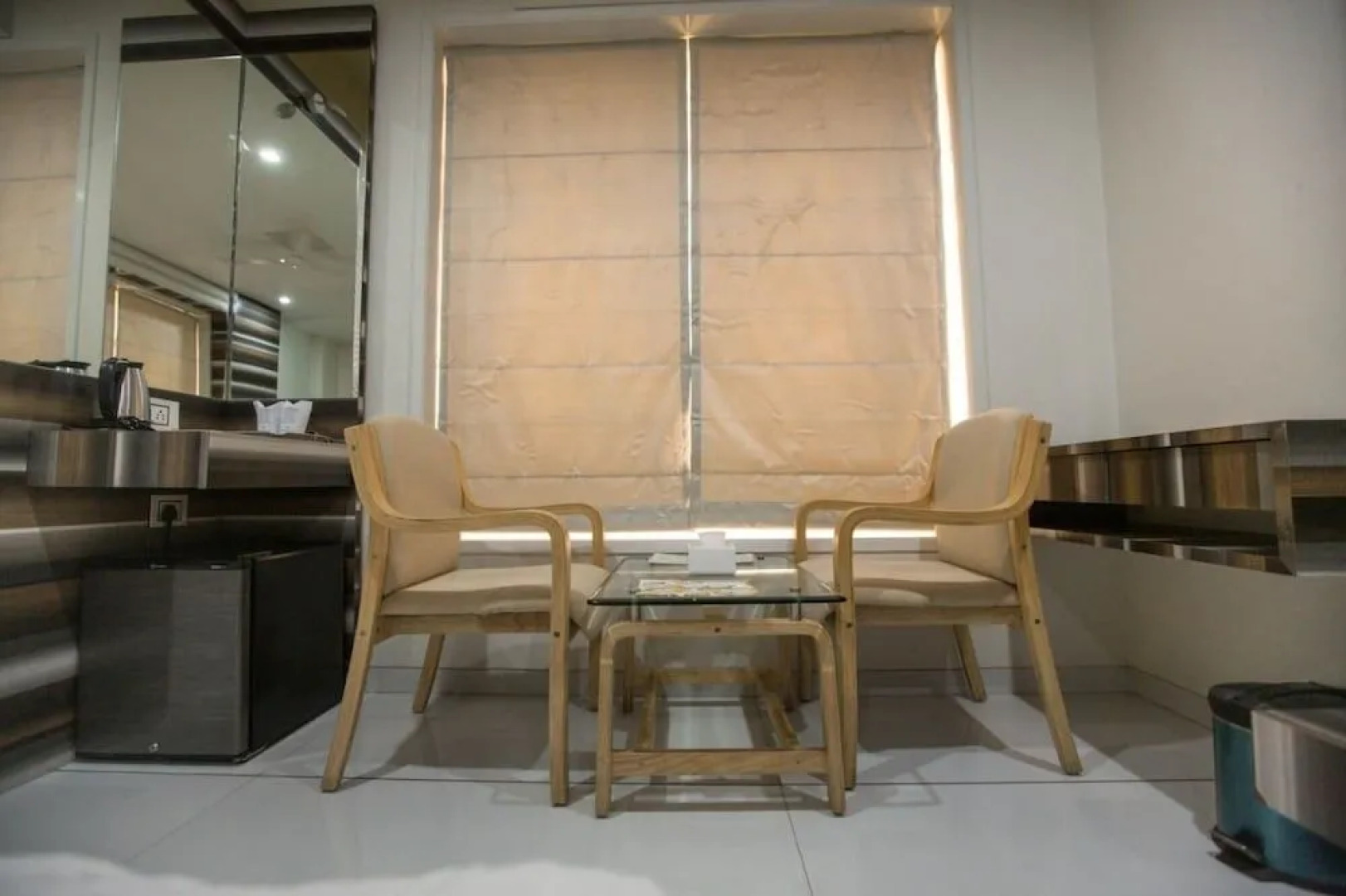 Hotel Fun City (Pure Veg)