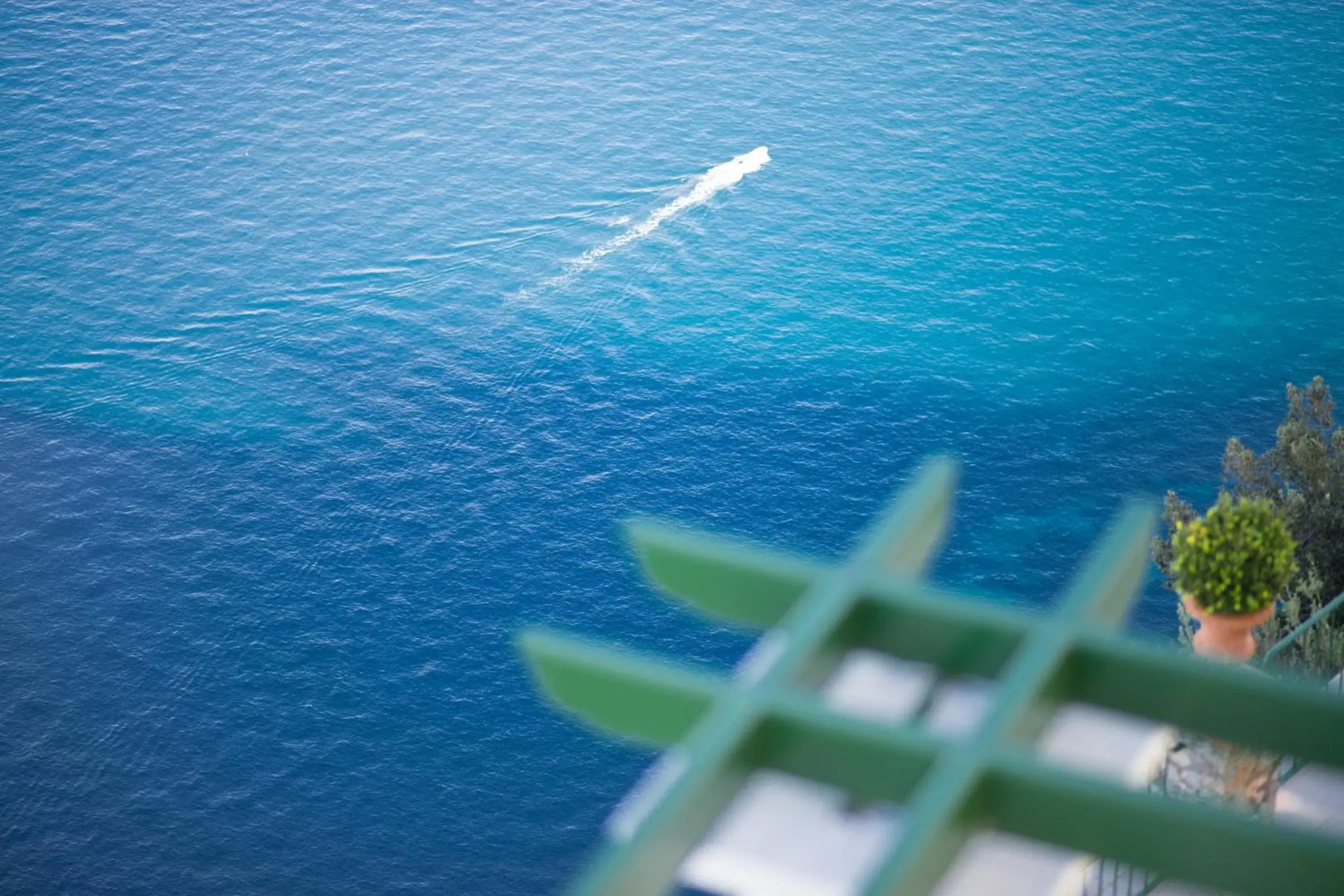 Caesar Augustus Hotel