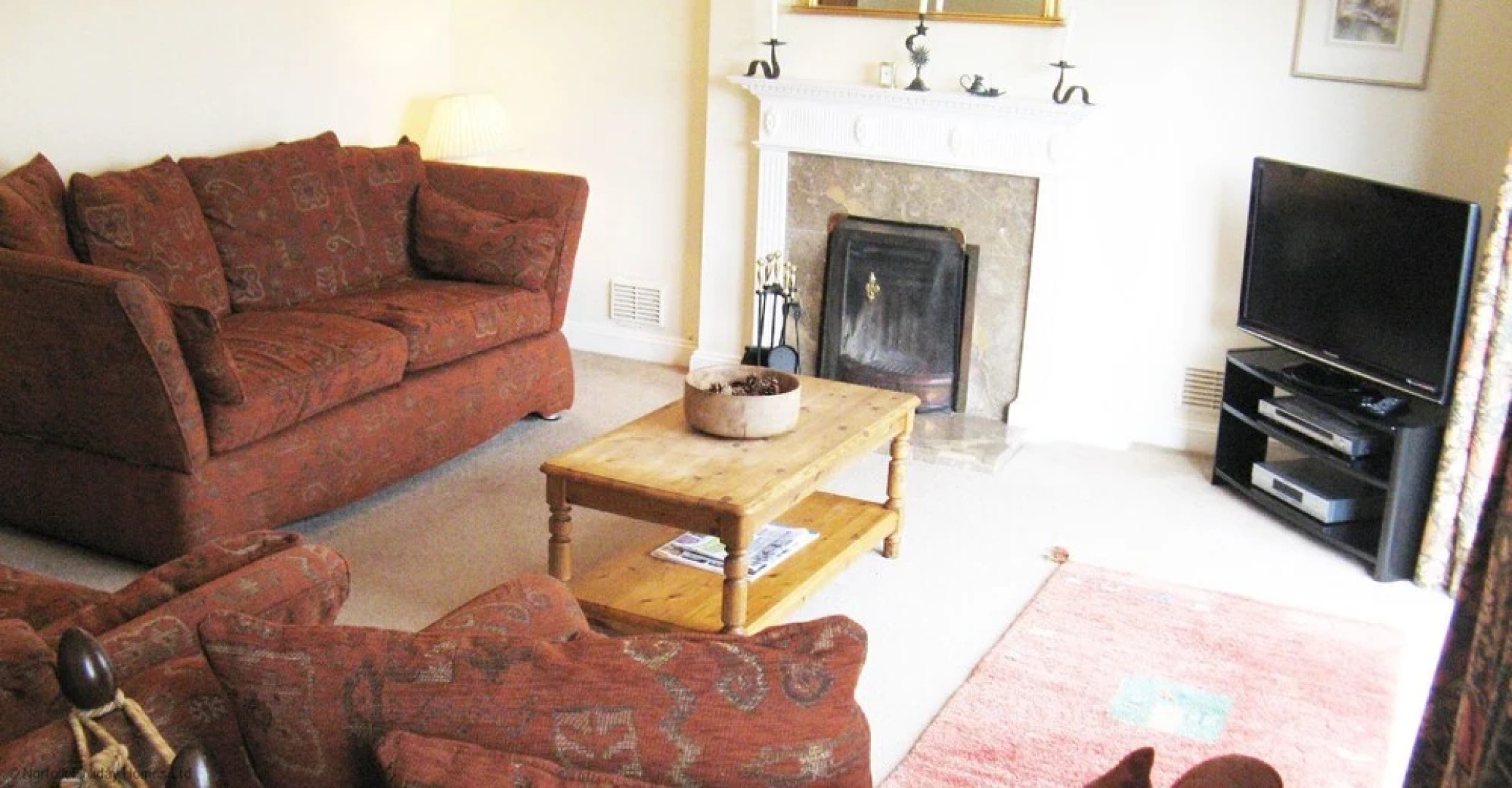 Cleeks Detached House