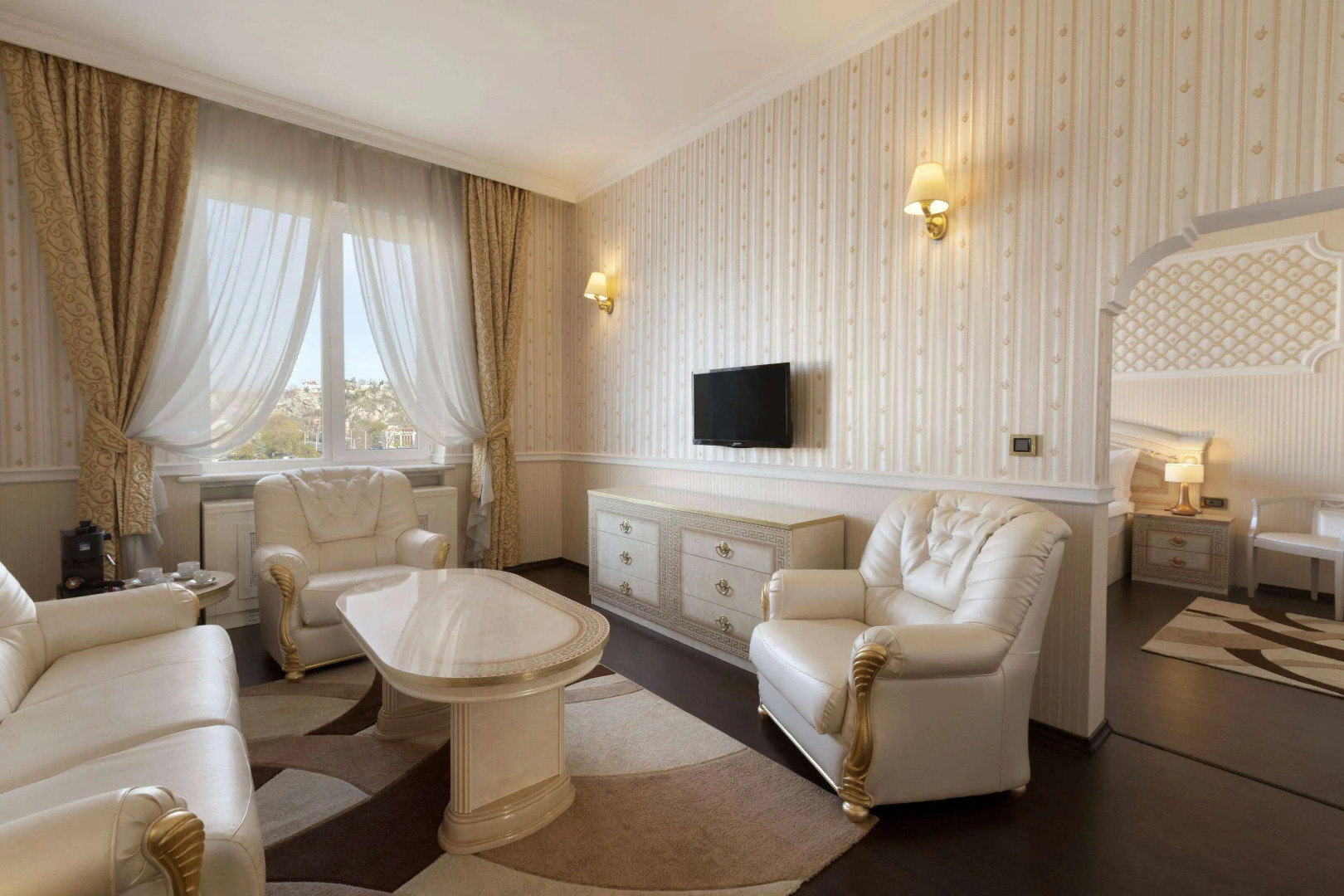 Ramada by Wyndham Plovdiv Trimontium