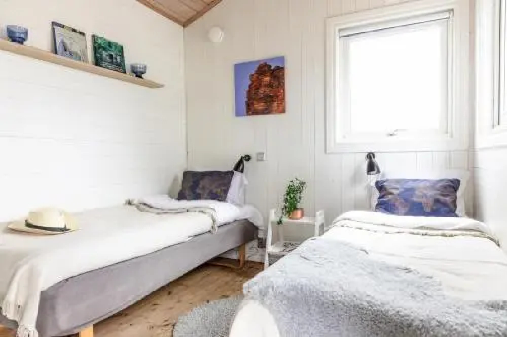 Swecamp Kronocamping Lidköping