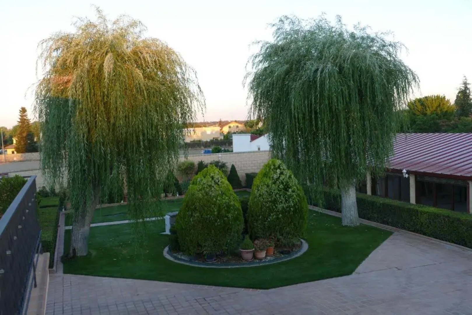 Villamercedes Estudio 5