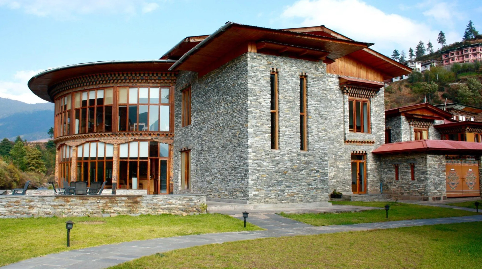 Terma Linca Resort and Spa
