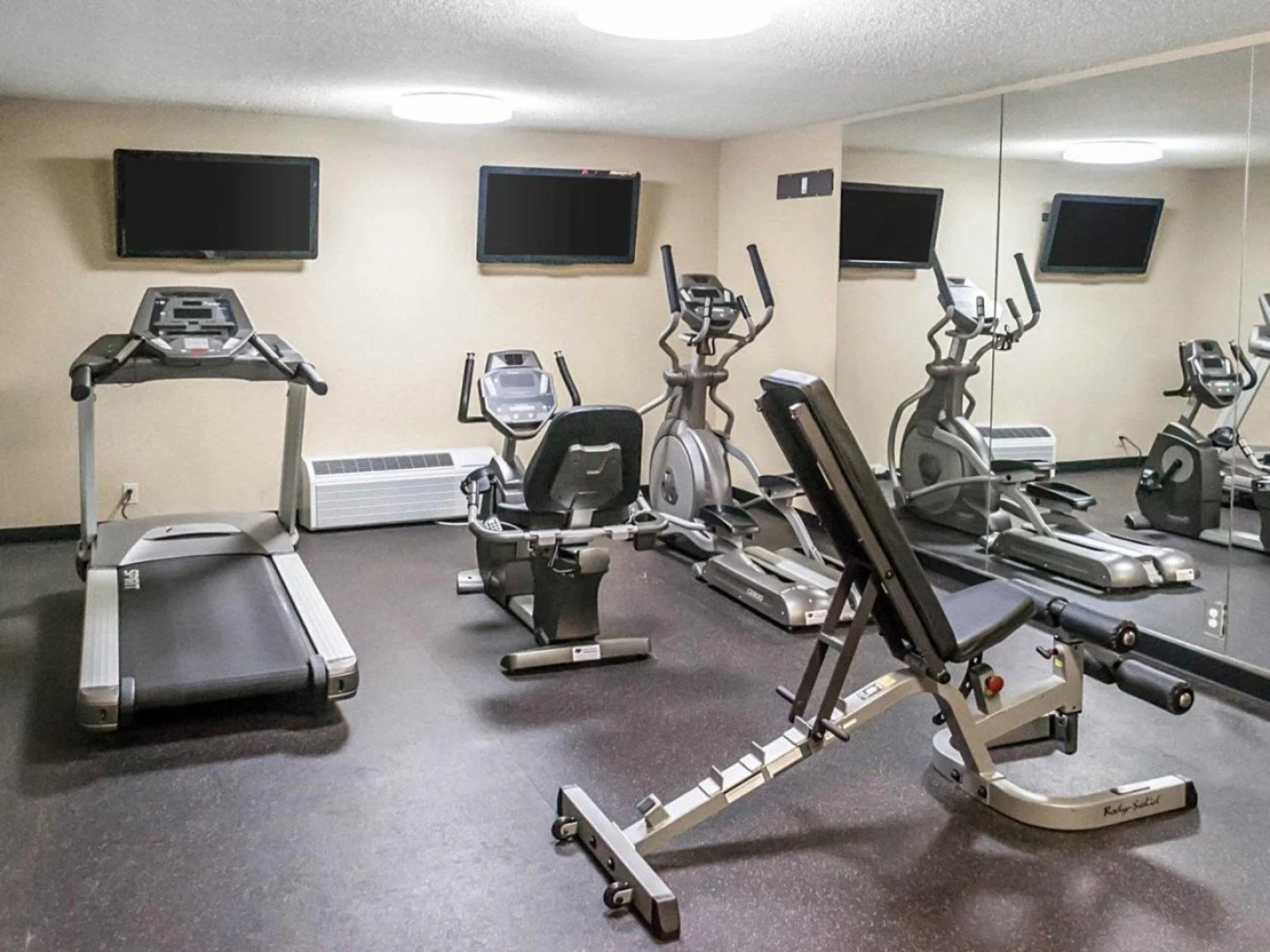 Spark by Hilton Cleveland Beachwood