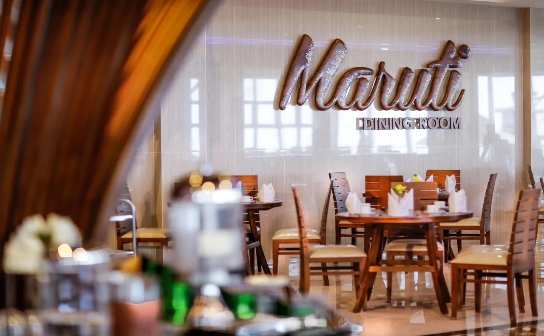 Griya Persada Convention Hotel & Resort