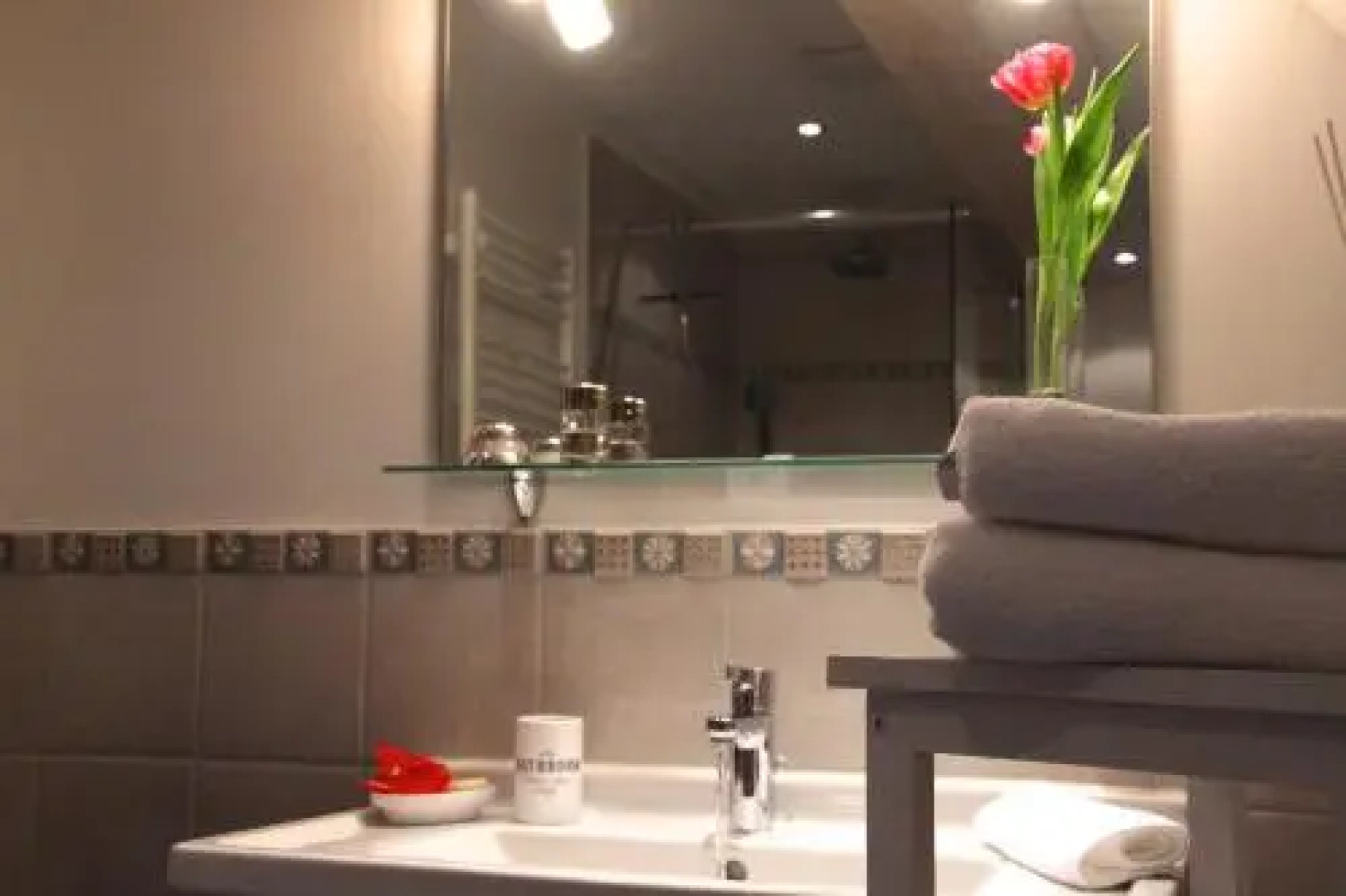 Am Trommelplatz - Ferienwohnung 3 - [#66229]