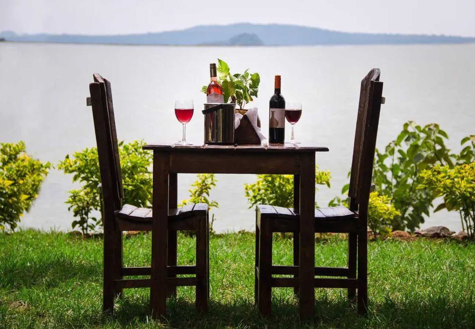 Kuriftu Resort & Spa Lake Tana