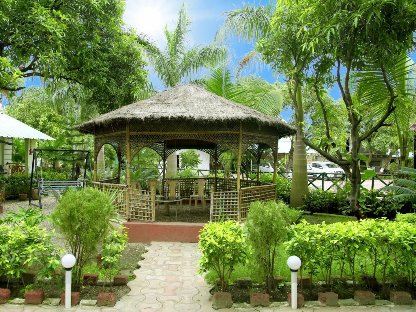 Saavaj Resort - Sasan Gir