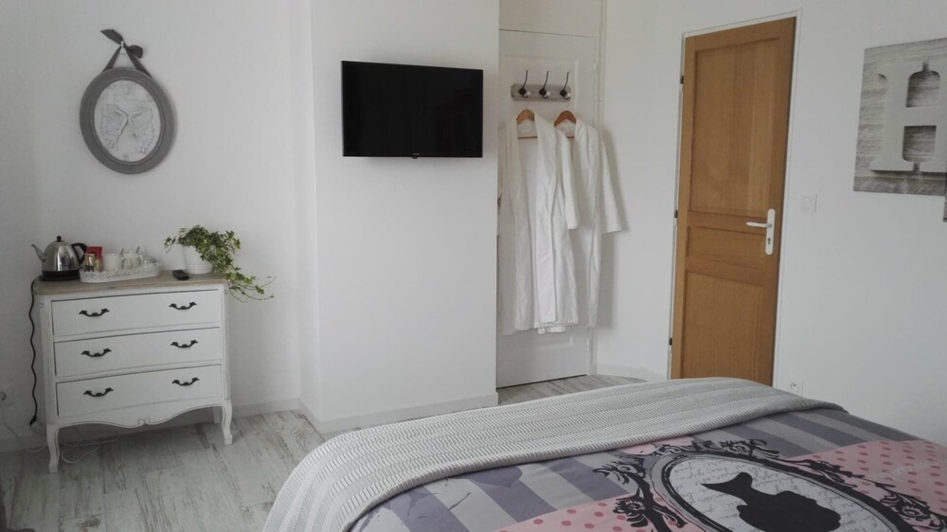 La Paillote Ariégeoise