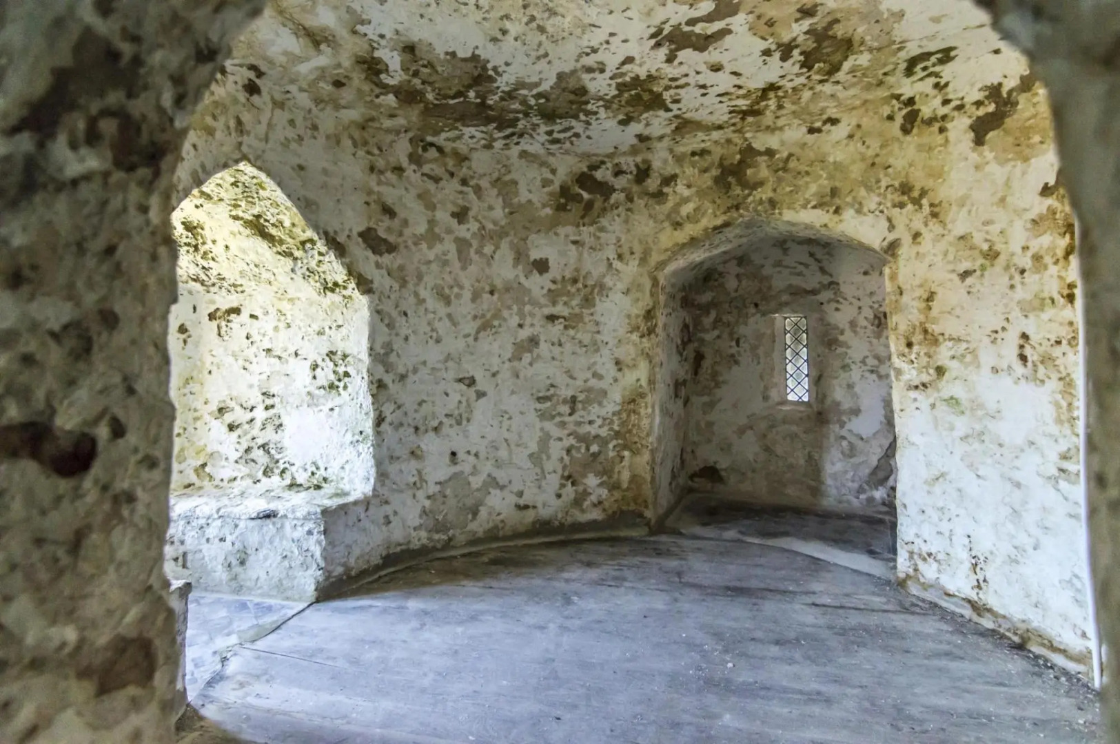 Castle House - 5 Bedroom - Manorbier