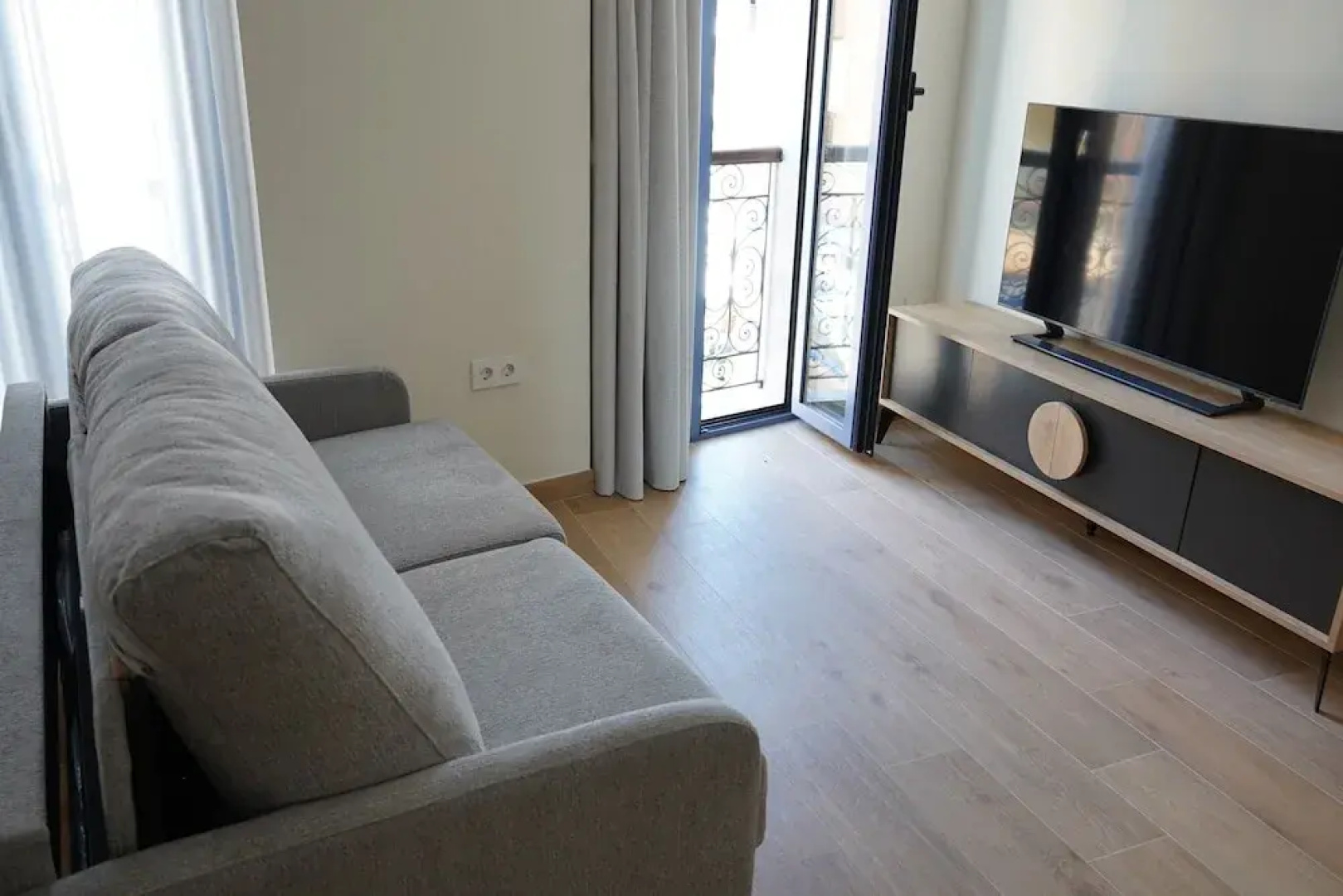 VILLAGRADO Suites AT3LLaves