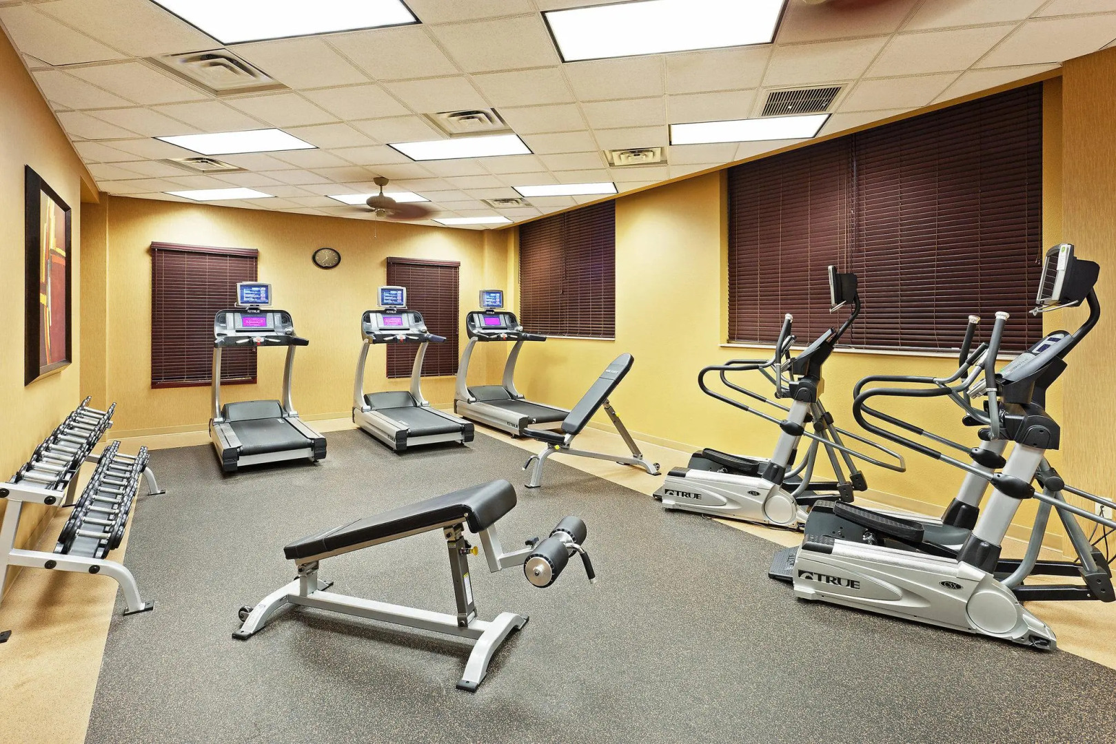 Courtyard by Marriott Omaha La Vista