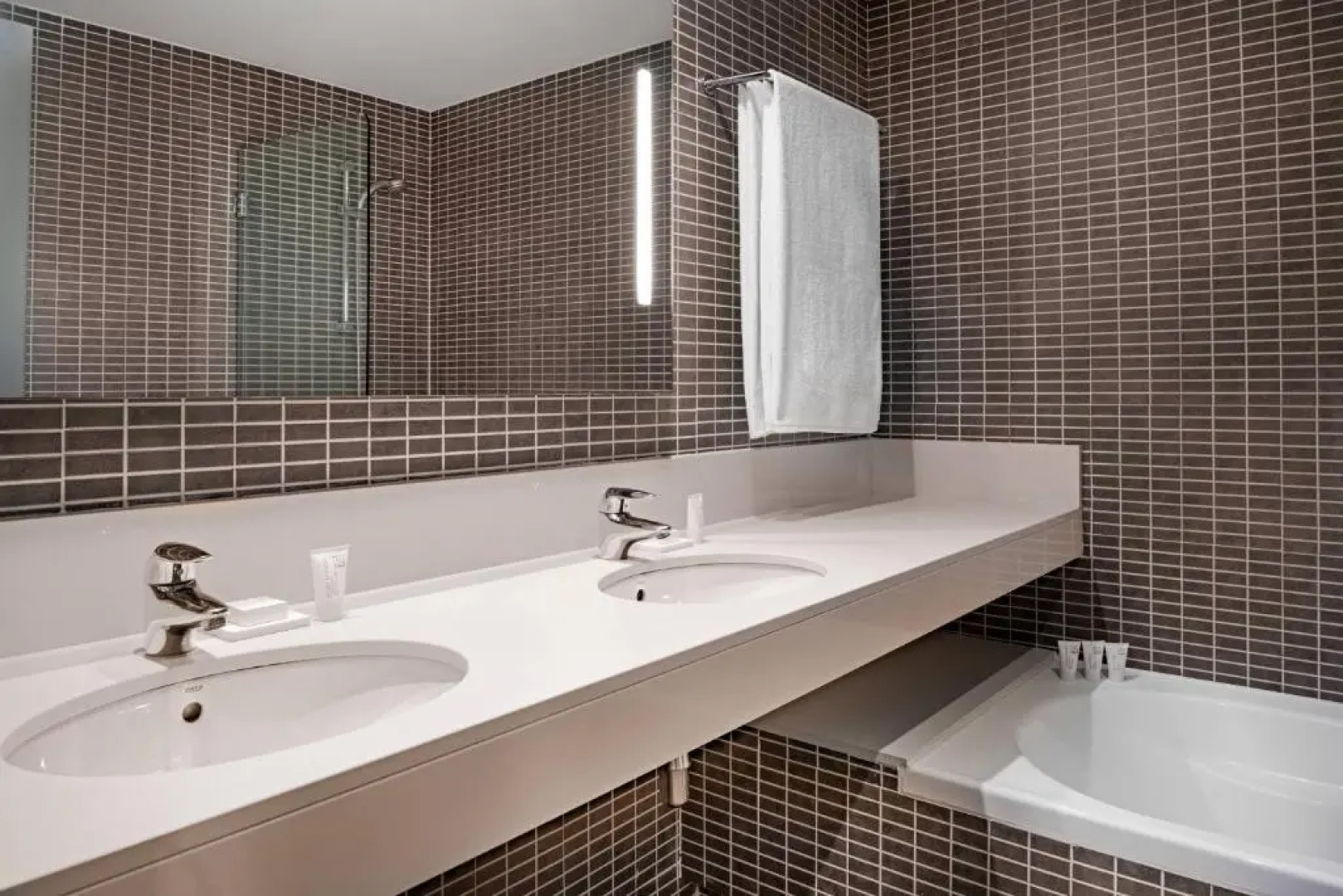 Отель AC Gavà Mar Airport by Marriott