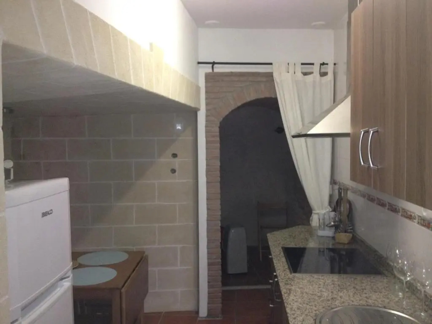 Apartamentos Casa la Costanilla