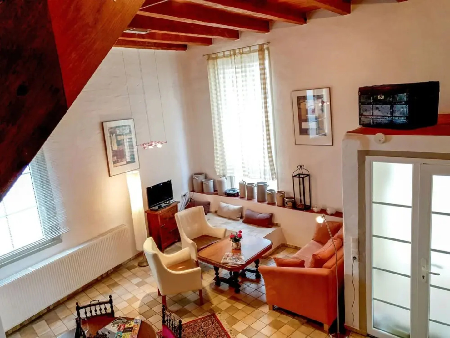 Scheune Ediger-eller