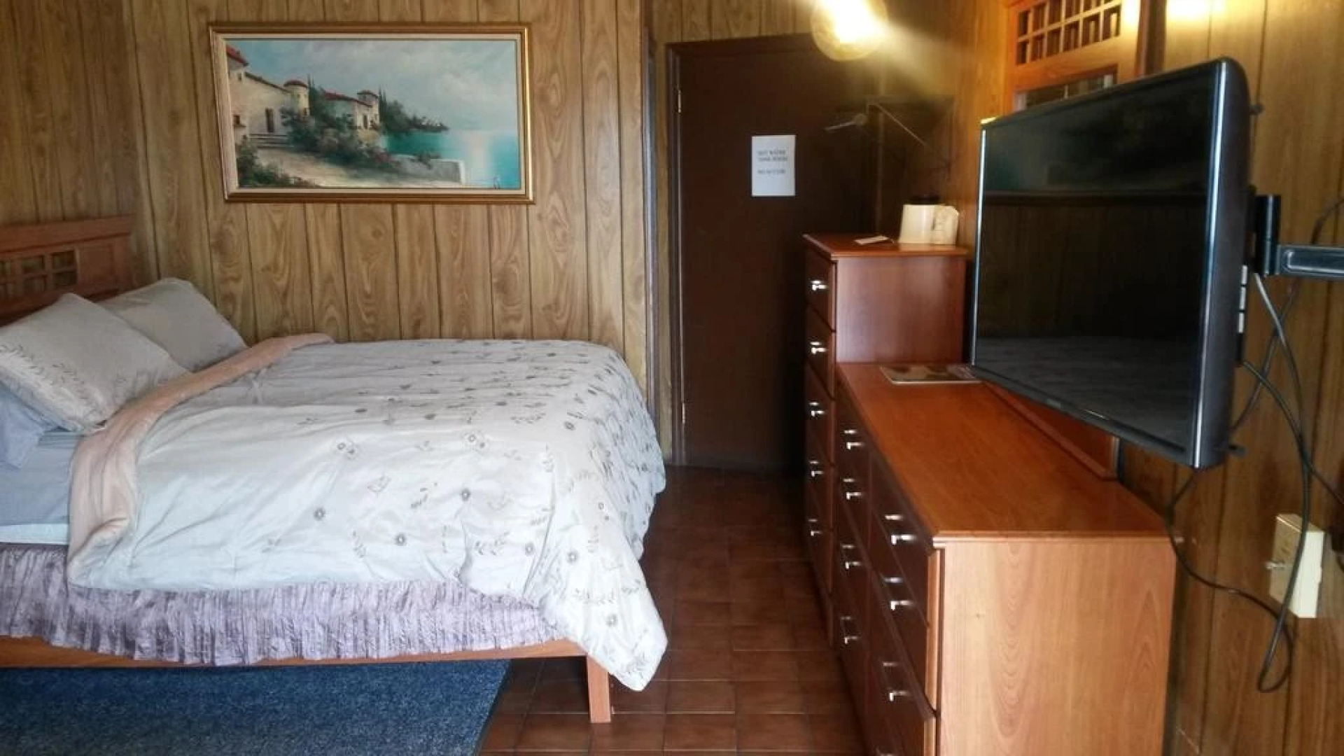 Mayflower Motel Milford