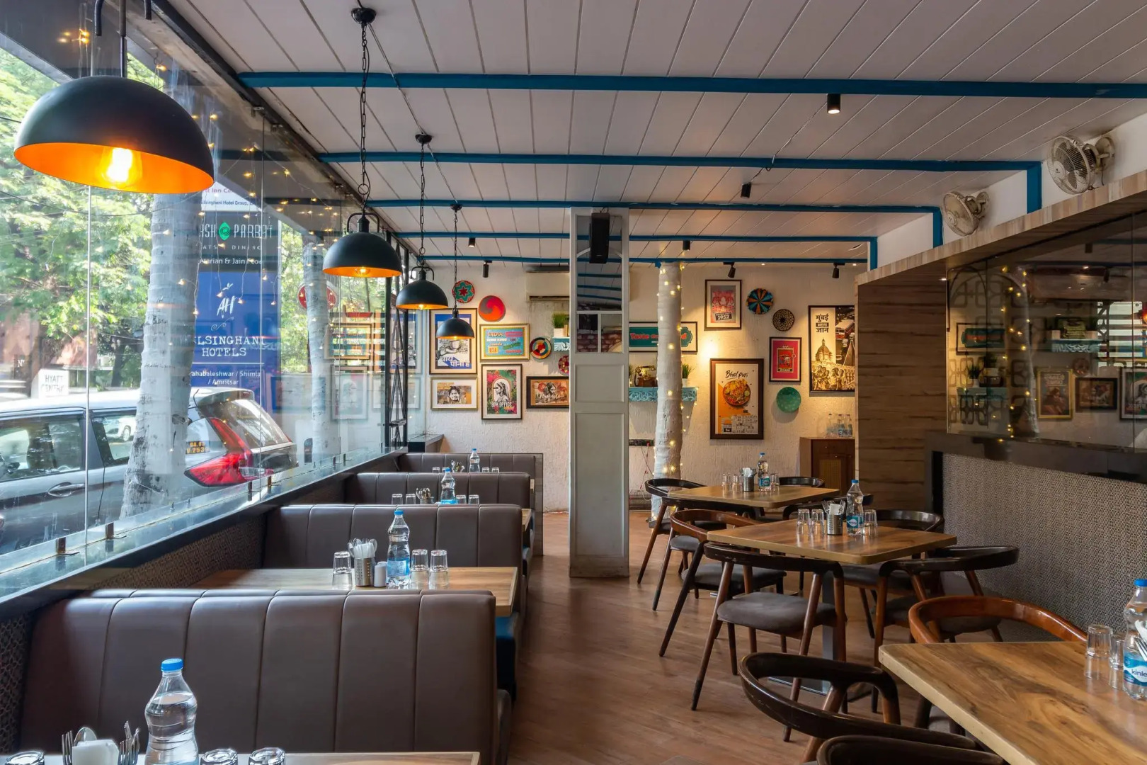 Cygnett Inn Celestiial Goa