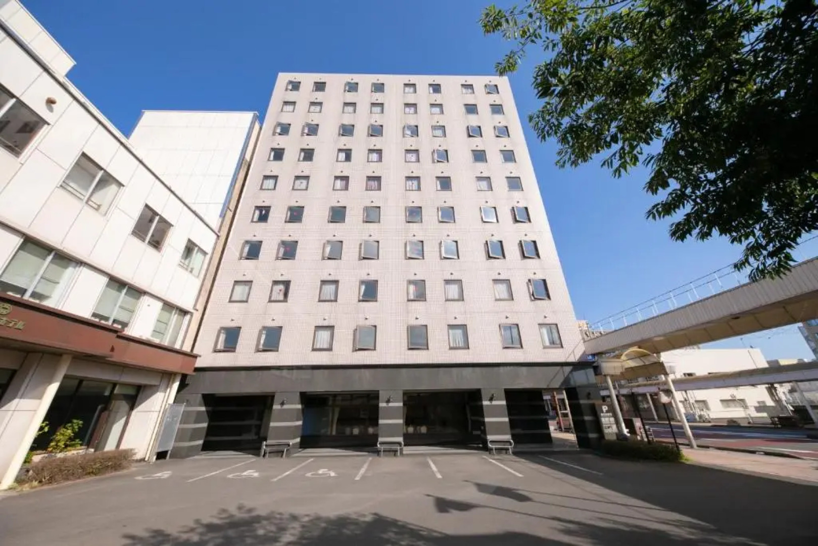 Main Hotel - Vacation STAY 60535v