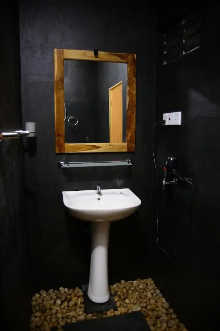 Wildlife Safari House