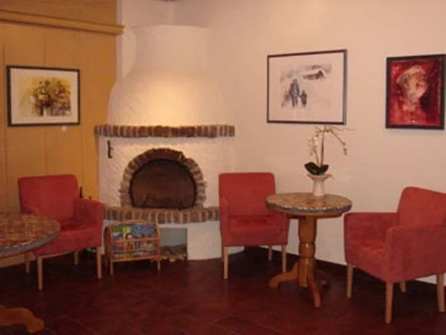 Alpinhotel Zirbenhof