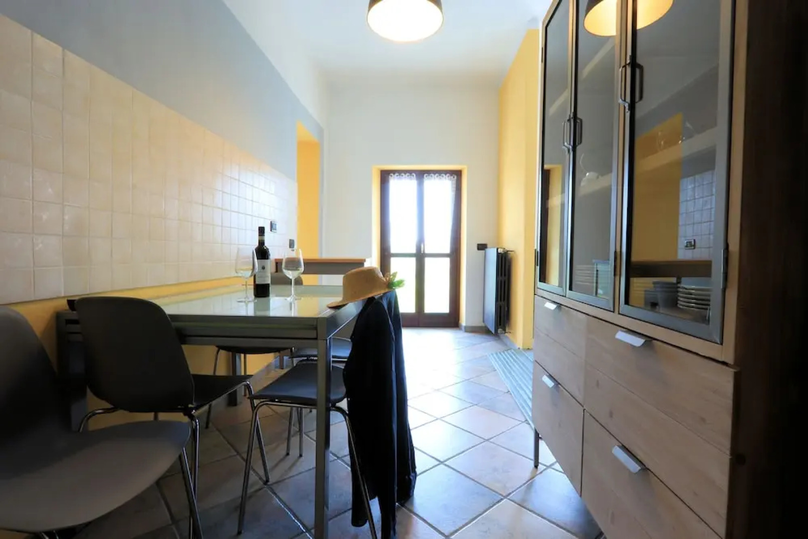 Agriturismo Bevione Davide