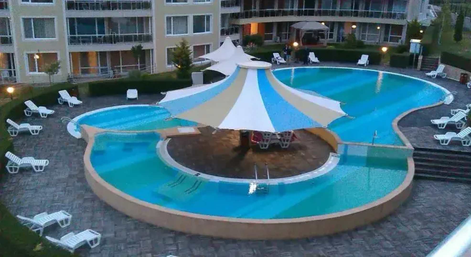 Sunny Island Chernomorets