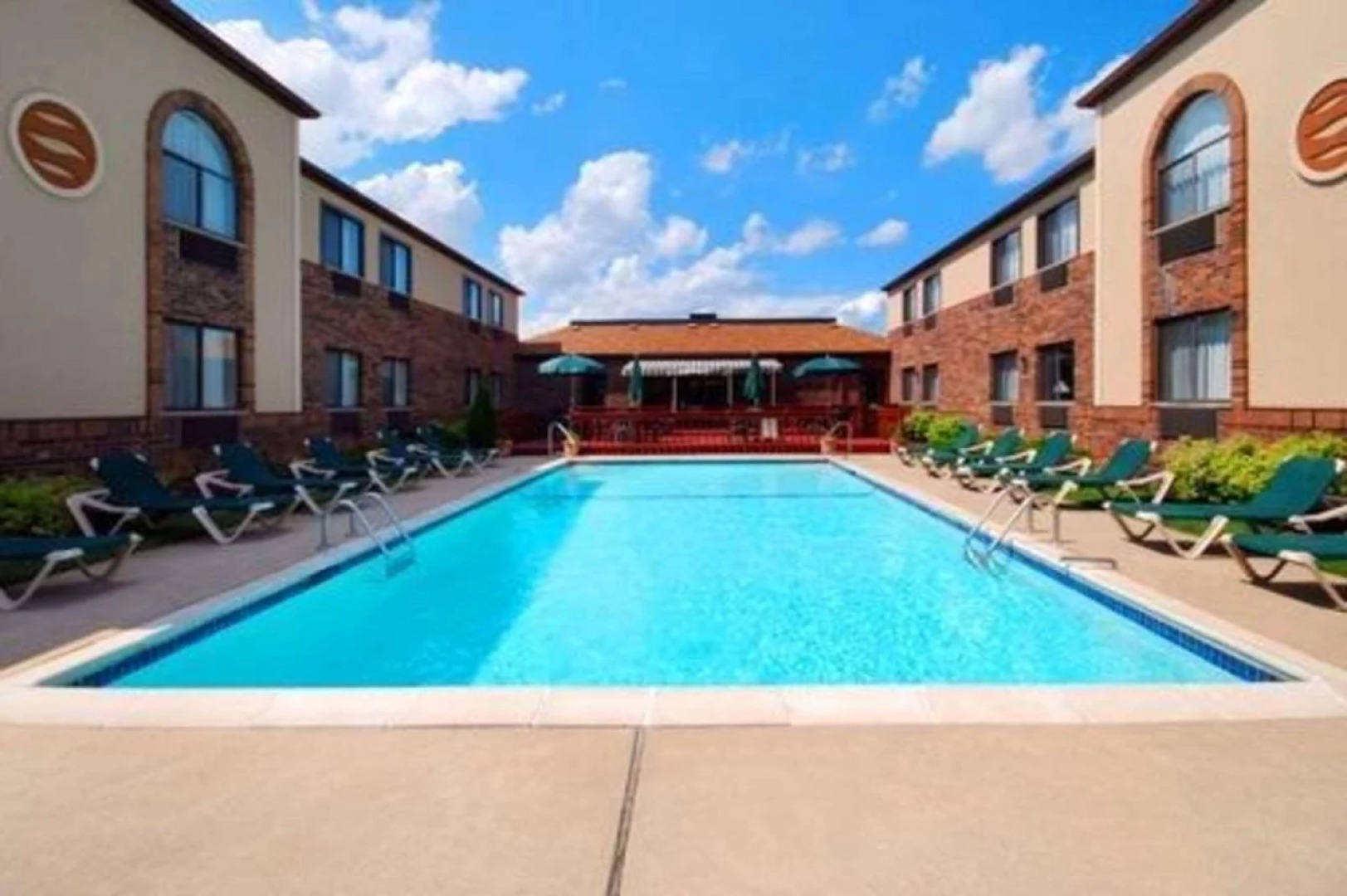 Comfort Inn East Oregon - Toledo