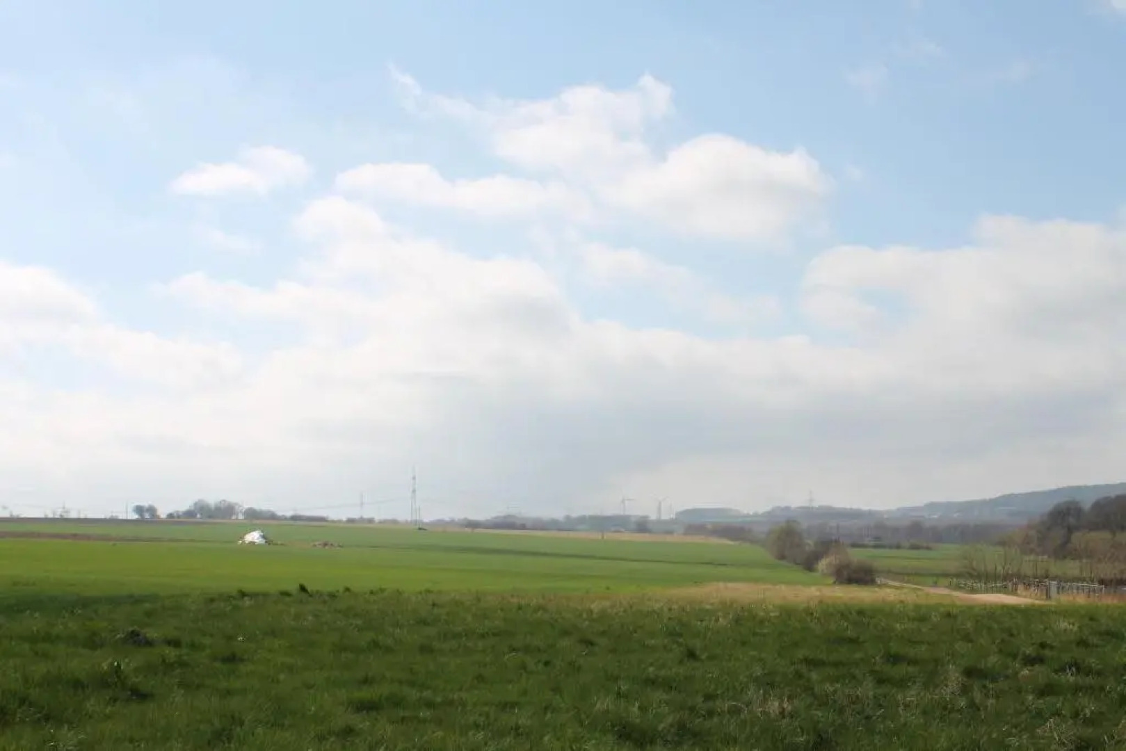 Ferienwohnung Eifelstueffje