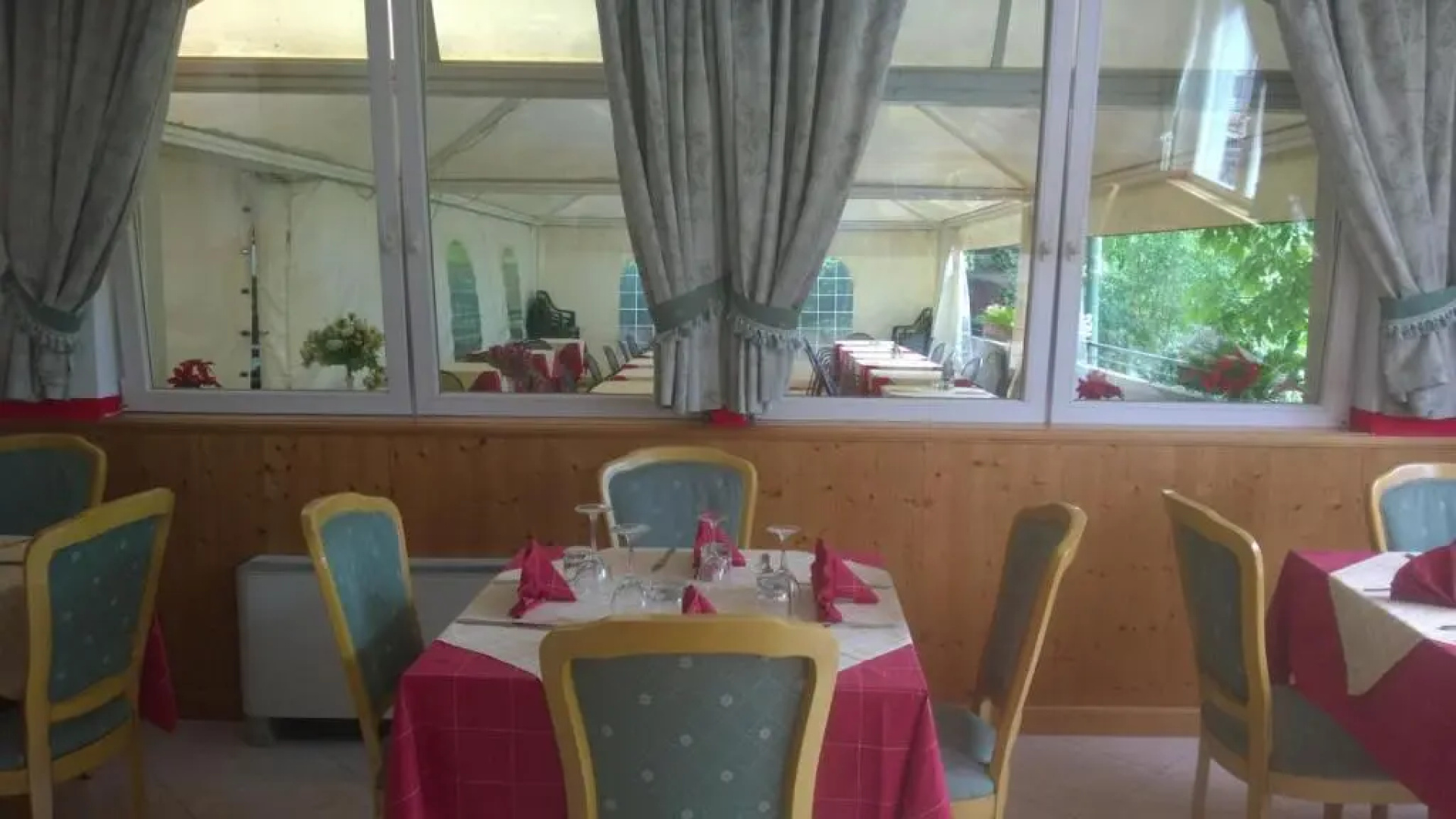 Hotel Sant Ilario