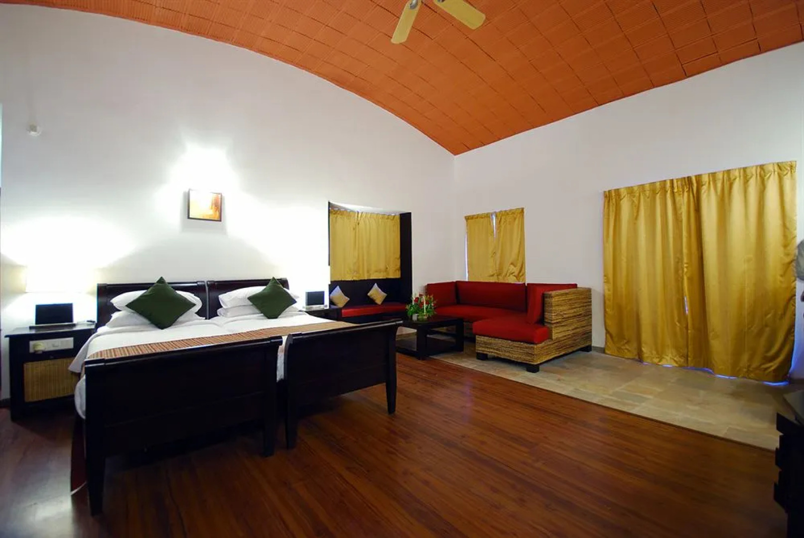 The Windflower Resort & Spa, Mysore