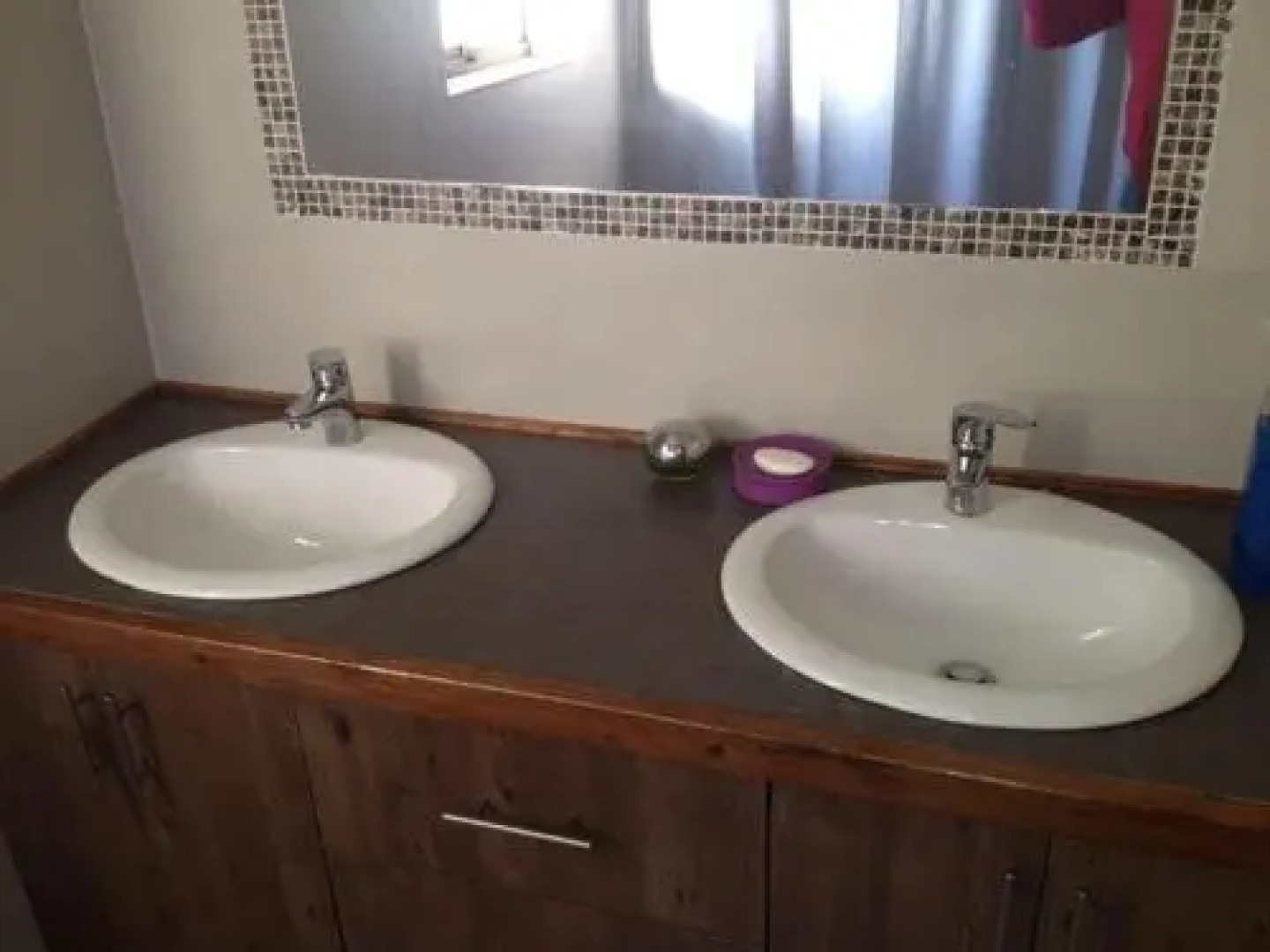 Condominio Costa Pingueral