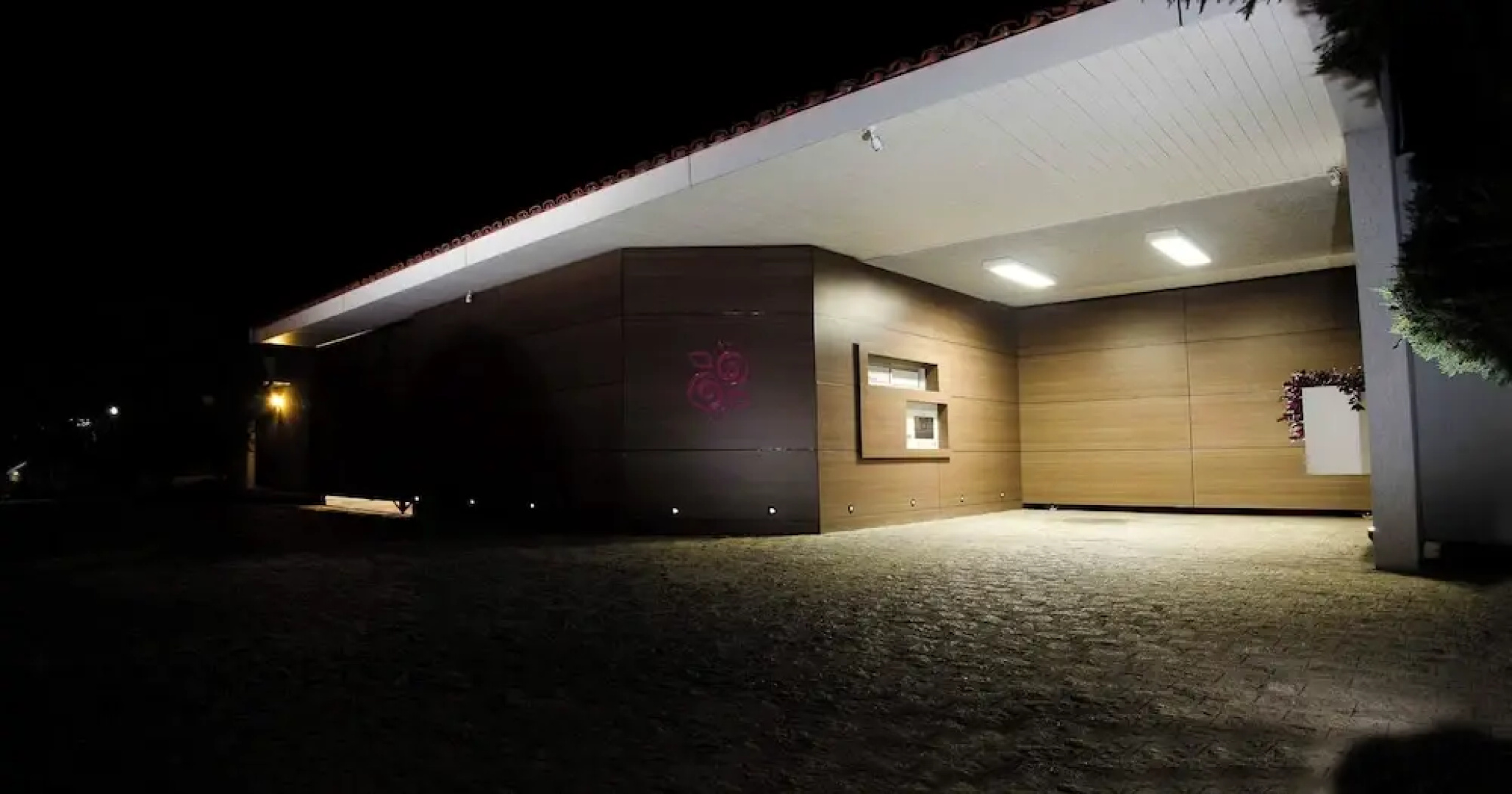 Motel Chavelle
